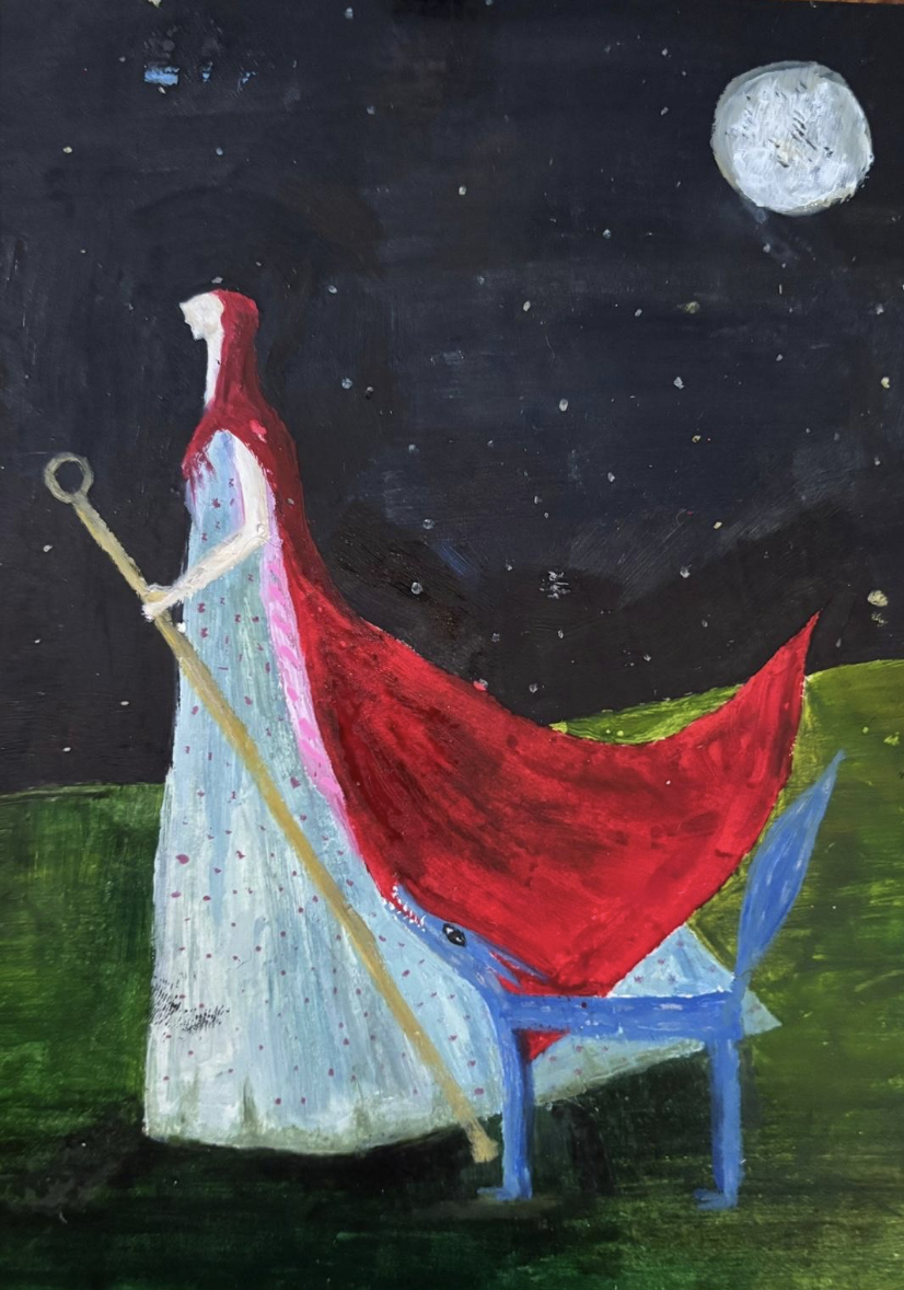Painting